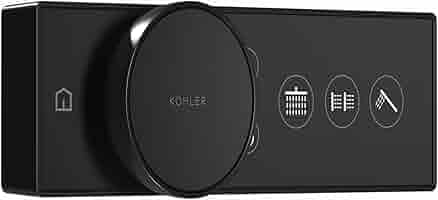 Megさま専用！ Amazon.co.jp: KOHLER 28214-BN Anthem Shower デジタル
